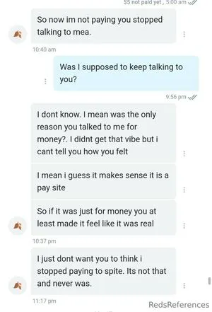 Redsreferences OnlyFans Leaked Free Thumbnail Picture - #OCpggkxIHi