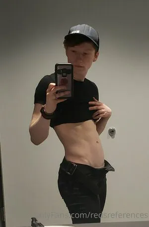 Redsreferences OnlyFans Leaked Free Thumbnail Picture - #V0wZriRPCc