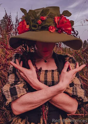 Redsreferences OnlyFans Leaked Free Thumbnail Picture - #WFma9H1Jv2
