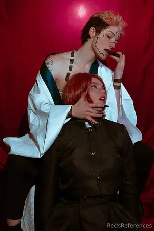 Redsreferences OnlyFans Leaked Free Thumbnail Picture - #XU8yHavOwu