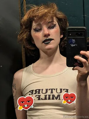 Redsreferences OnlyFans Leaked Free Thumbnail Picture - #ZKXEUGcopB