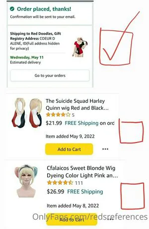 Redsreferences OnlyFans Leaked Free Thumbnail Picture - #amfwS9Gb1i