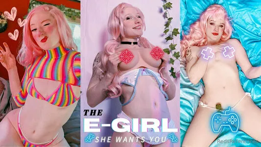 Redsreferences OnlyFans Leaked Free Thumbnail Picture - #b4ylndSubI