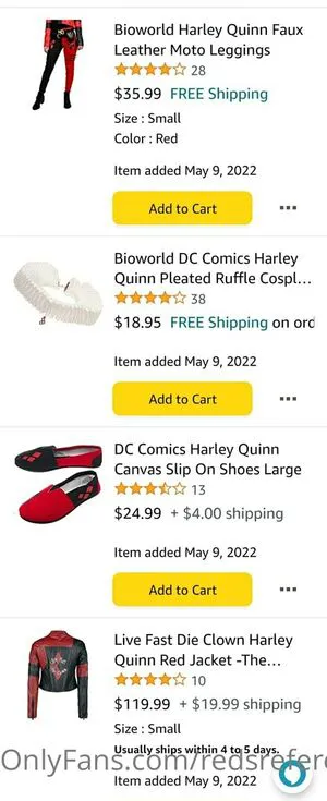 Redsreferences OnlyFans Leaked Free Thumbnail Picture - #gZIaiWHjuy