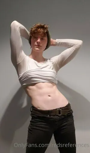 Redsreferences OnlyFans Leaked Free Thumbnail Picture - #jNtYwql2HY