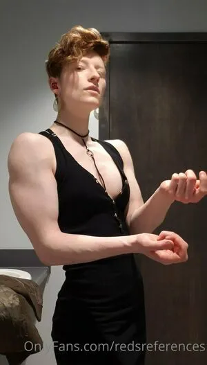 Redsreferences OnlyFans Leaked Free Thumbnail Picture - #mvyi4vPpVg