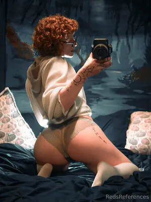 Redsreferences OnlyFans Leaked Free Thumbnail Picture - #q9ZCF1tByN