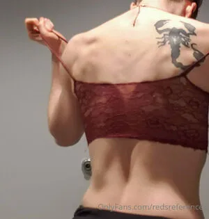 Redsreferences OnlyFans Leaked Free Thumbnail Picture - #rMdwV140RL