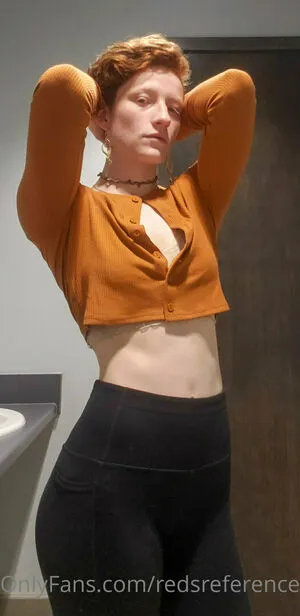 Redsreferences OnlyFans Leaked Free Thumbnail Picture - #swLkG8gIS9