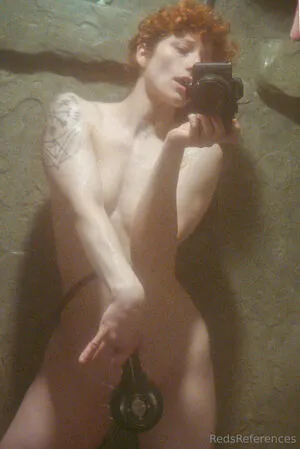 Redsreferences OnlyFans Leaked Free Thumbnail Picture - #tLFfYVzESW