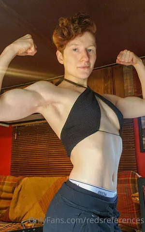Redsreferences OnlyFans Leaked Free Thumbnail Picture - #uZOguwQ4KN