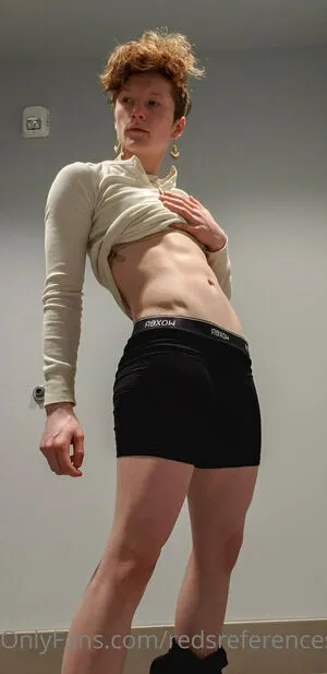 Redsreferences OnlyFans Leaked Free Thumbnail Picture - #y7GIj9Waf4