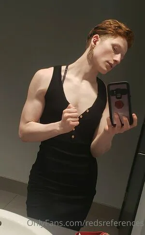 Redsreferences OnlyFans Leaked Free Thumbnail Picture - #yxC2STO6Em