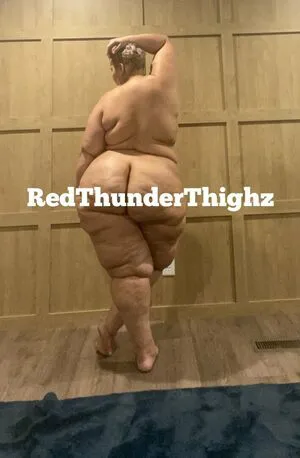 Redthunderthighz OnlyFans Leaked Free Thumbnail Picture - #tLuXJIdqqT