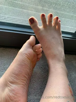 Redtoesasian OnlyFans Leaked Free Thumbnail Picture - #FZ22rC2tRw