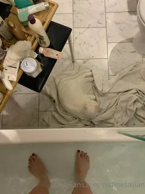 Redtoesasian OnlyFans Leaked Free Thumbnail Picture - #OAKtBJFeZz