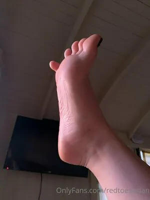 Redtoesasian OnlyFans Leaked Free Thumbnail Picture - #iQWGlyivNR