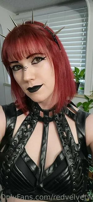 Redvelvetwoman OnlyFans Leaked Free Thumbnail Picture - #6KRzewESqY