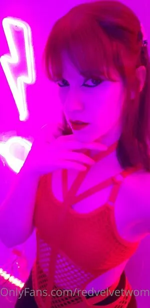 Redvelvetwoman OnlyFans Leaked Free Thumbnail Picture - #7OaV0pn9IX