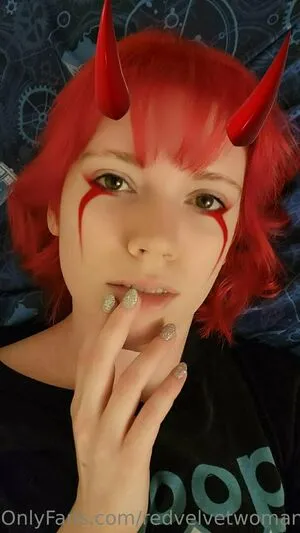 Redvelvetwoman OnlyFans Leaked Free Thumbnail Picture - #8mLD8oa3uU