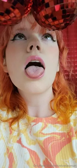 Redvelvetwoman OnlyFans Leaked Free Thumbnail Picture - #DF46nhOkmK