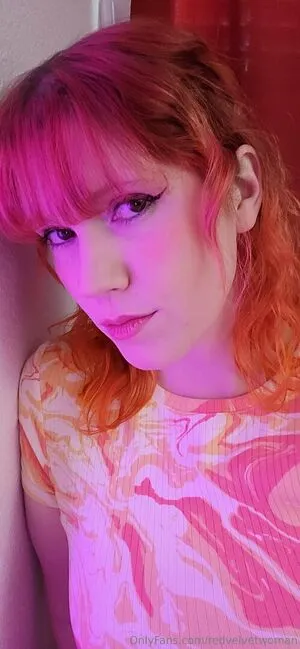Redvelvetwoman OnlyFans Leaked Free Thumbnail Picture - #FYz1lk4if4