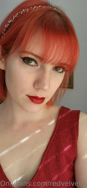 Redvelvetwoman OnlyFans Leaked Free Thumbnail Picture - #IPchOWOHgY