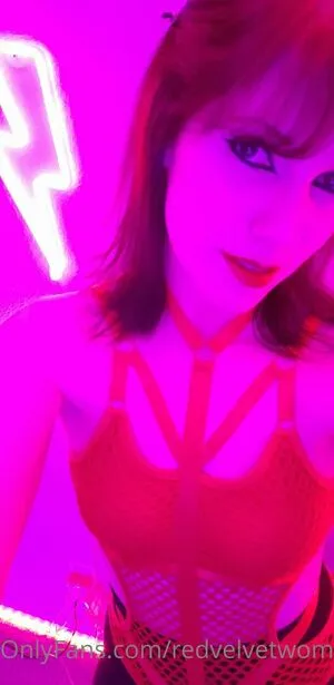 Redvelvetwoman OnlyFans Leaked Free Thumbnail Picture - #JbNyVvtkqY