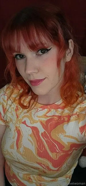 Redvelvetwoman OnlyFans Leaked Free Thumbnail Picture - #Mz3N7eDSsw