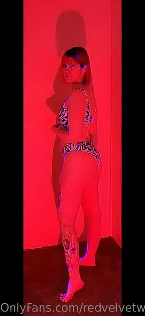 Redvelvetwoman OnlyFans Leaked Free Thumbnail Picture - #OZbpePDFmE