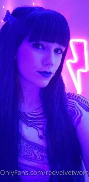 Redvelvetwoman OnlyFans Leaked Free Thumbnail Picture - #PiitKdn10N