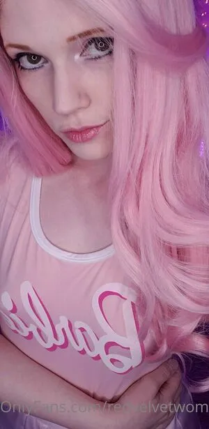 Redvelvetwoman OnlyFans Leaked Free Thumbnail Picture - #Q5WGLaiWP1