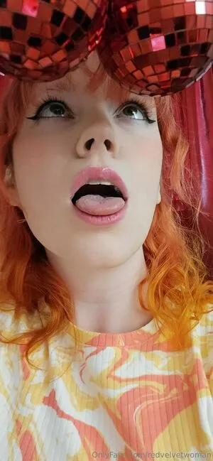 Redvelvetwoman OnlyFans Leaked Free Thumbnail Picture - #WlHCo2LRSM