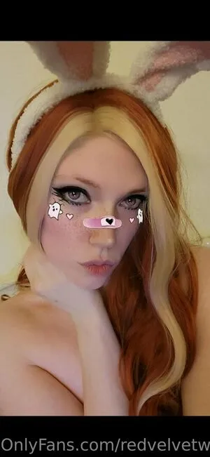 Redvelvetwoman OnlyFans Leaked Free Thumbnail Picture - #Z4Abv2TzWT