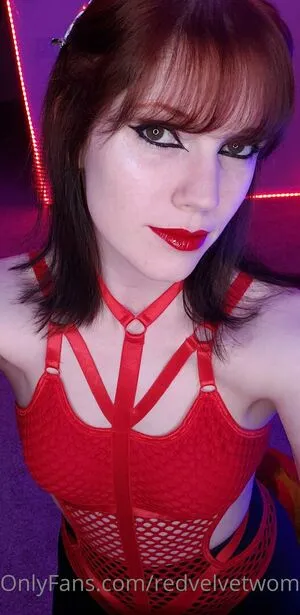 Redvelvetwoman OnlyFans Leaked Free Thumbnail Picture - #ZsU2BsavHv