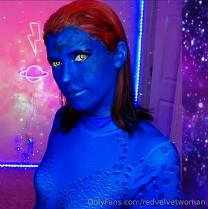 Redvelvetwoman OnlyFans Leaked Free Thumbnail Picture - #ZxsWiYxQOU