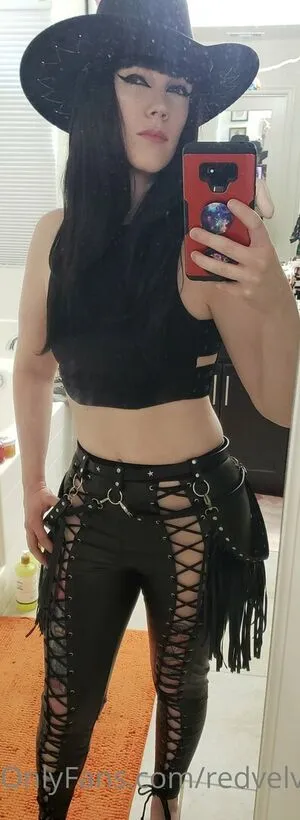 Redvelvetwoman OnlyFans Leaked Free Thumbnail Picture - #aAQ45ebPvw
