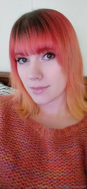 Redvelvetwoman OnlyFans Leaked Free Thumbnail Picture - #bzzcliN3YI