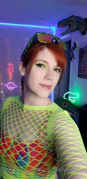 Redvelvetwoman OnlyFans Leaked Free Thumbnail Picture - #cG90JZaN7S