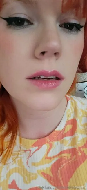 Redvelvetwoman OnlyFans Leaked Free Thumbnail Picture - #ehN9m7iUkl