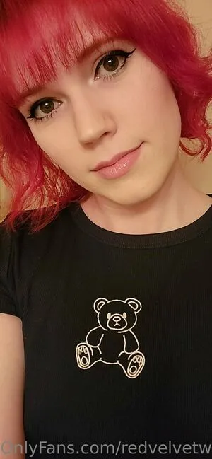 Redvelvetwoman OnlyFans Leaked Free Thumbnail Picture - #gH6g1Cxjv9