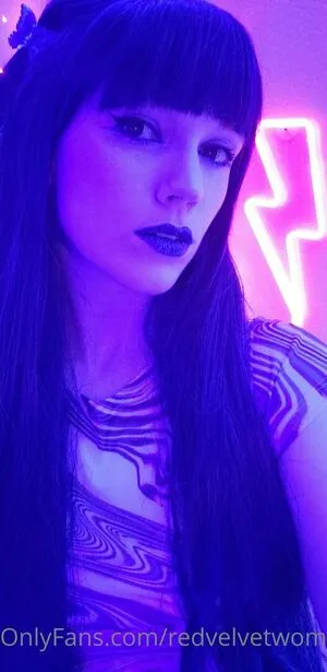 Redvelvetwoman OnlyFans Leaked Free Thumbnail Picture - #lG69eJmSHy