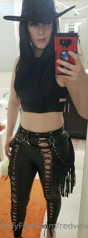 Redvelvetwoman OnlyFans Leaked Free Thumbnail Picture - #oUef1TdCtT