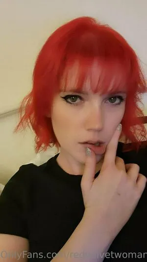 Redvelvetwoman OnlyFans Leaked Free Thumbnail Picture - #pvG4GuIoUp