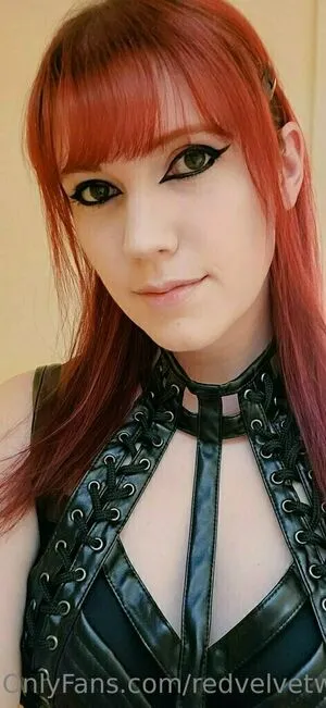 Redvelvetwoman OnlyFans Leaked Free Thumbnail Picture - #wW3Kd4ZINN