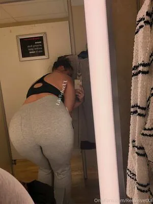 Redvelvetxx OnlyFans Leaked Free Thumbnail Picture - #EXiIGhzK4A