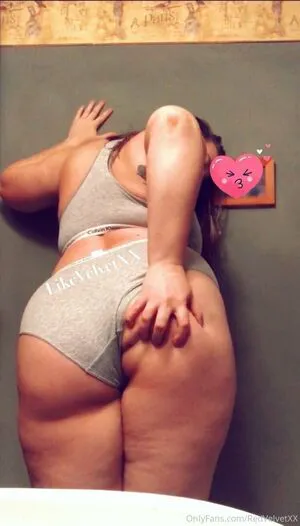 Redvelvetxx OnlyFans Leaked Free Thumbnail Picture - #PzfRZuwyj4