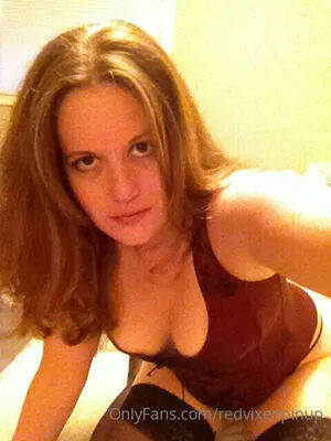 Redvixenpinup OnlyFans Leaked Free Thumbnail Picture - #lp0jj7SblJ
