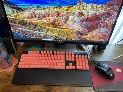 Redwoodbay OnlyFans Leaked Free Thumbnail Picture - #8gJ0nqEG7w