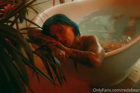 Redxbear OnlyFans Leaked Free Thumbnail Picture - #XEwdHsEN4M